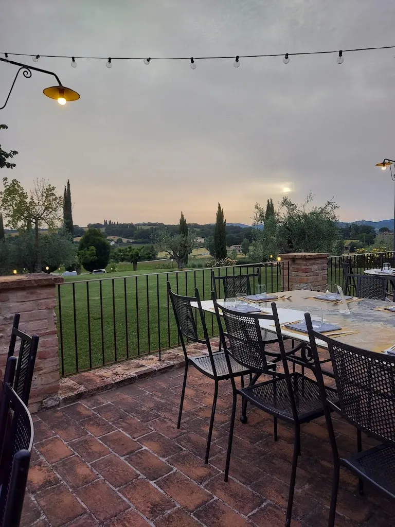 Debby De Angelis_Agriturismo Il Tiro_Marsciano_review