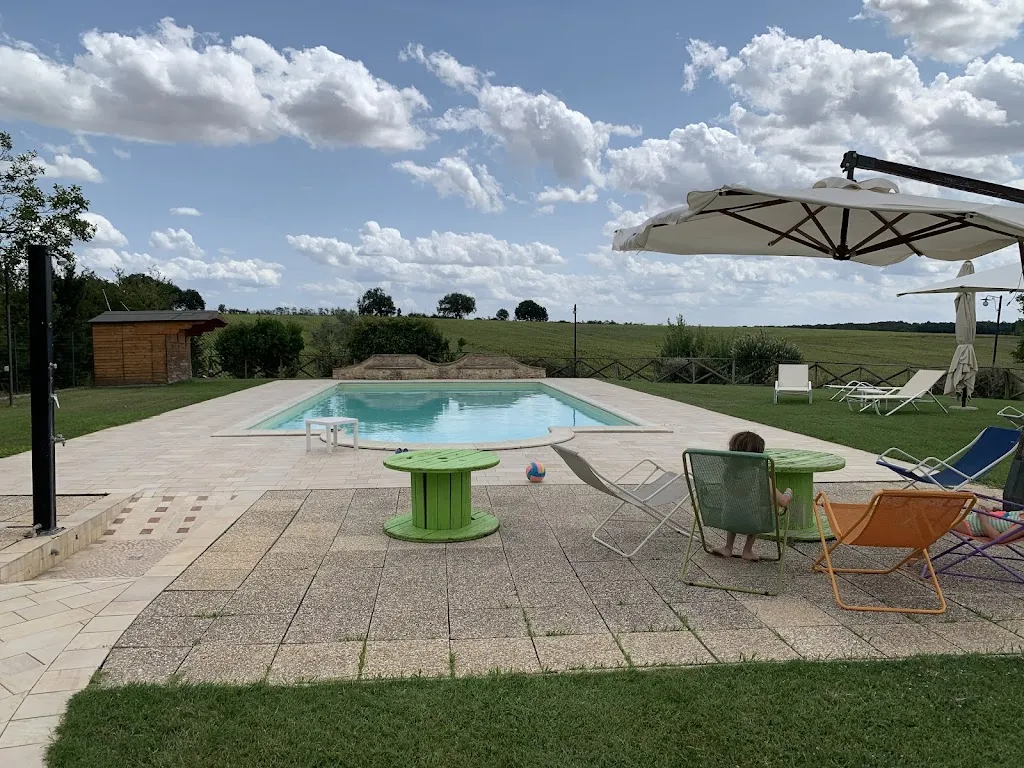 Rafael Herbler_Agriturismo Il Tiro_Marsciano_review