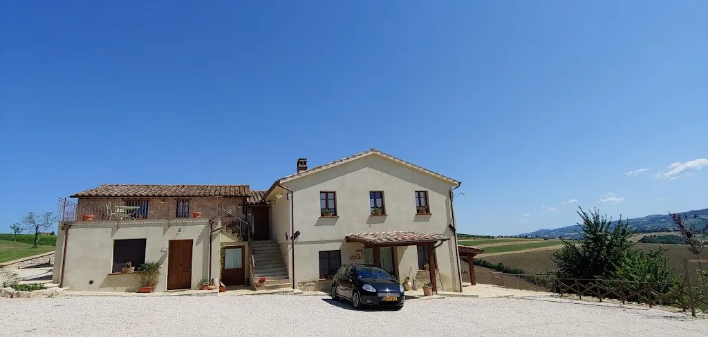 J. Jansen_Agriturismo Casa Vecchia_Marsciano_review