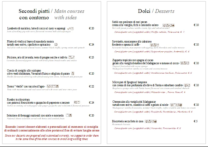 Menu_Ristorante I Rodella_Marsciano_image_1