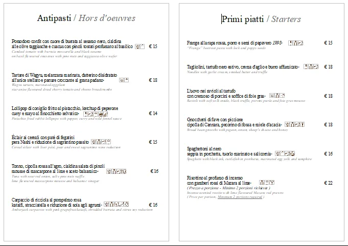 Menu_Ristorante I Rodella_Marsciano_image_3
