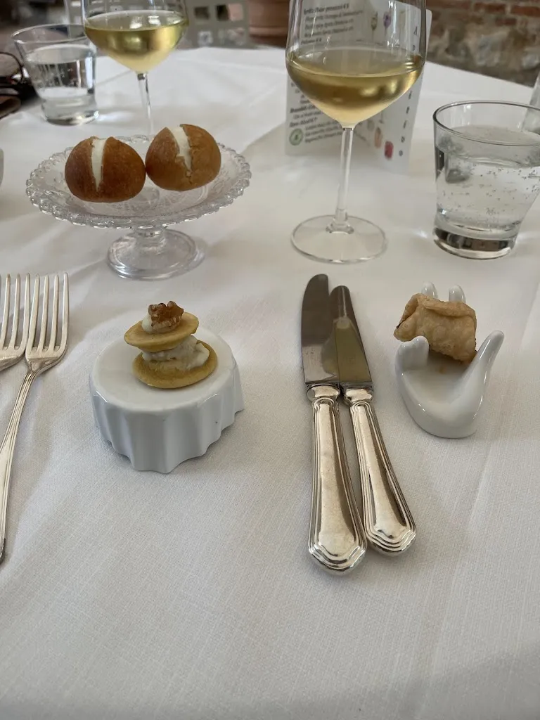 Peter Dangerfield_Ristorante I Rodella_Marsciano_review