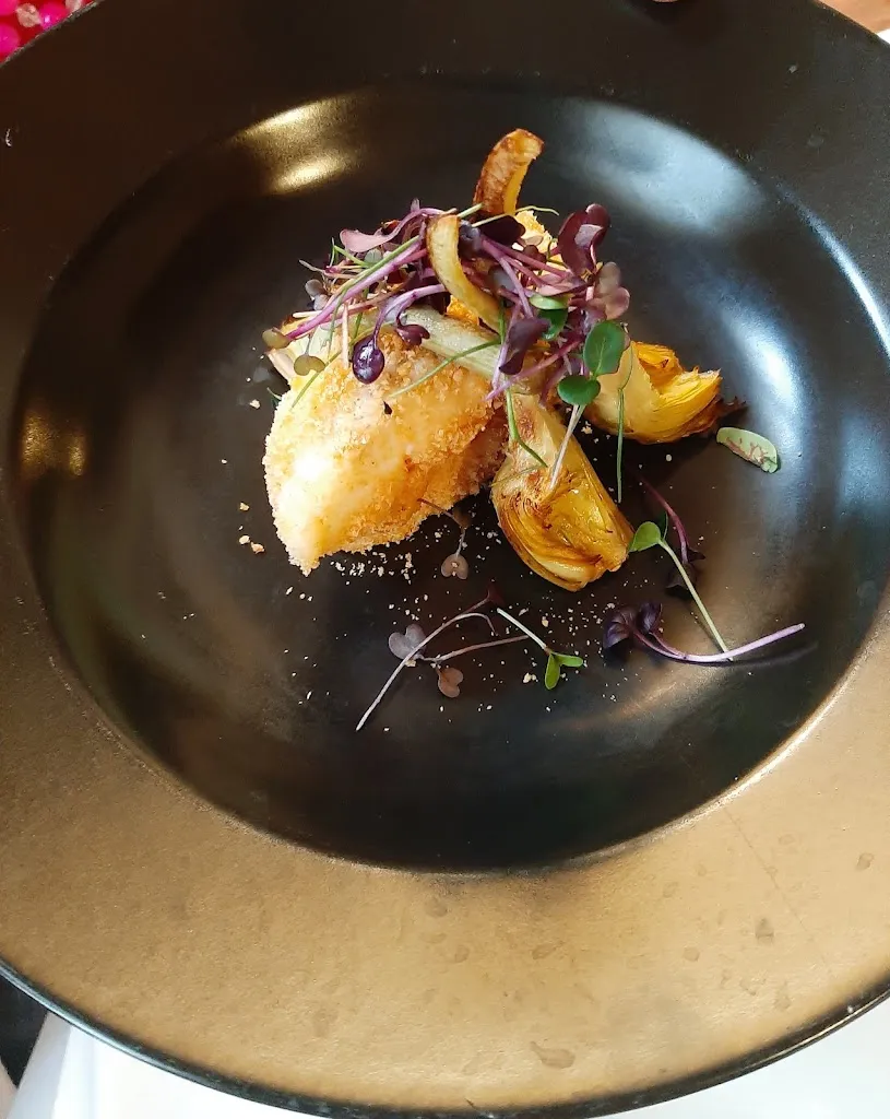 Lolita_Ristorante I Rodella_Marsciano_review