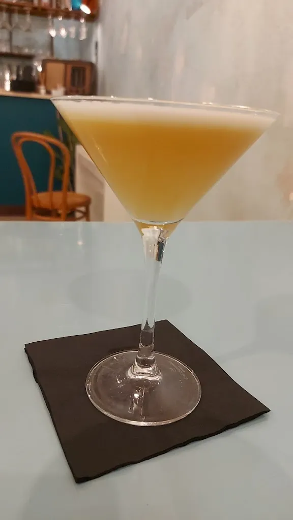 Cosmin retete Andronesi_Monolocale_Marsciano_review