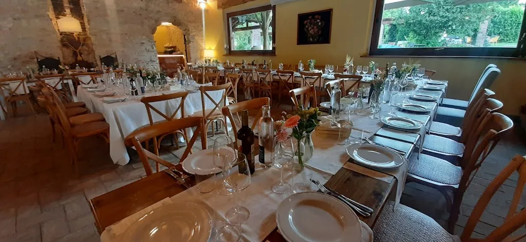 Ristorante Pieve Del Castello restaurant in Marsciano