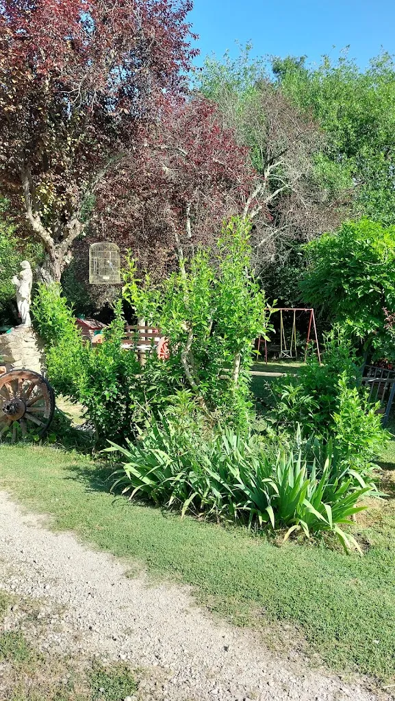 Marsia Vitale_Locanda Delle Noci_Marsciano_review