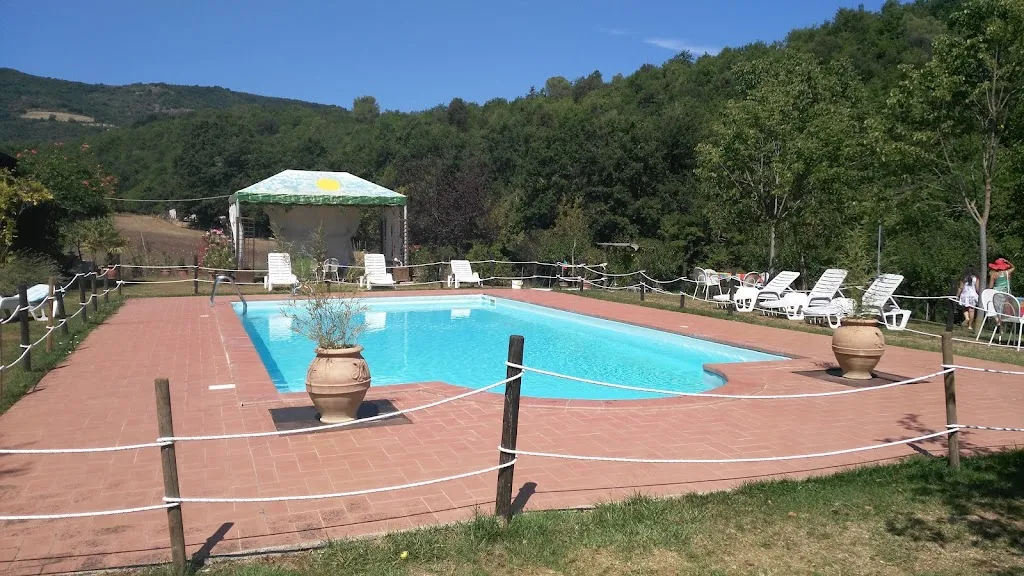 Locanda Delle Noci restaurant in Marsciano