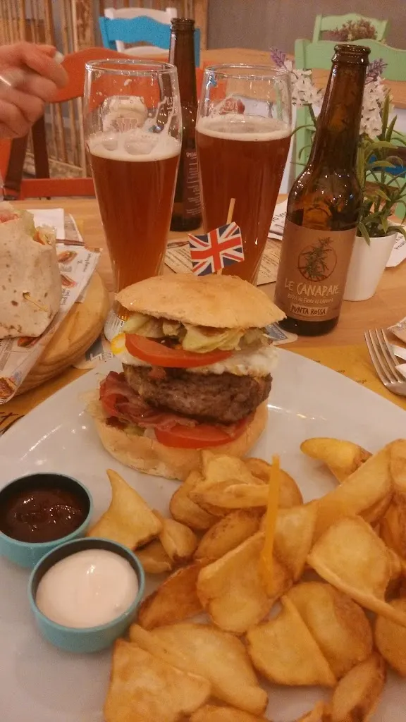 Menu_Coyote's Pub RistoPub-Pizzeria_Marsciano_immagine_1