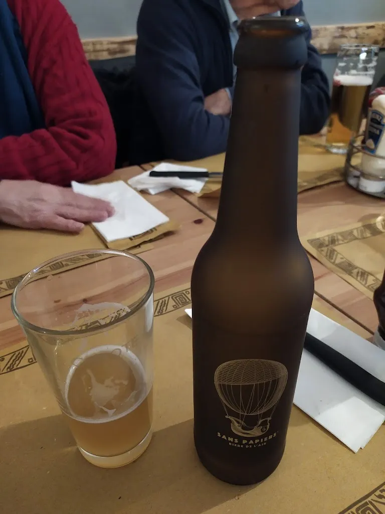 Menu_Coyote's Pub RistoPub-Pizzeria_Marsciano_immagine_4