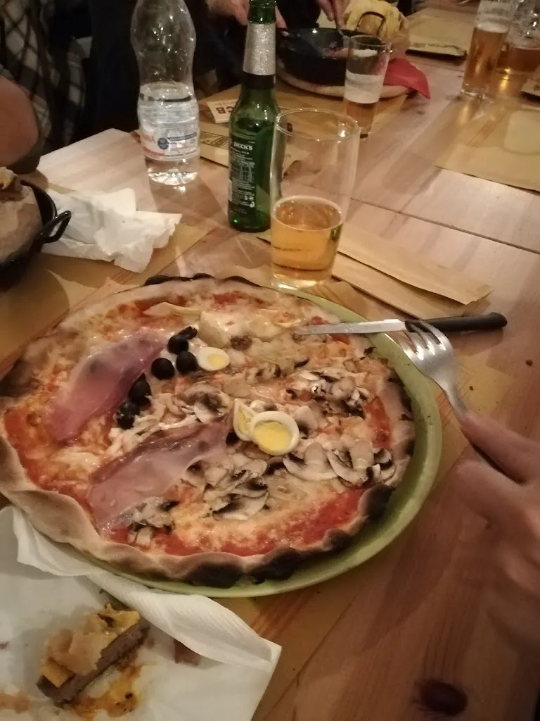 Menu_Coyote's Pub RistoPub-Pizzeria_Marsciano_immagine_5