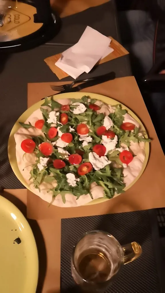 Menu_Coyote's Pub RistoPub-Pizzeria_Marsciano_immagine_9