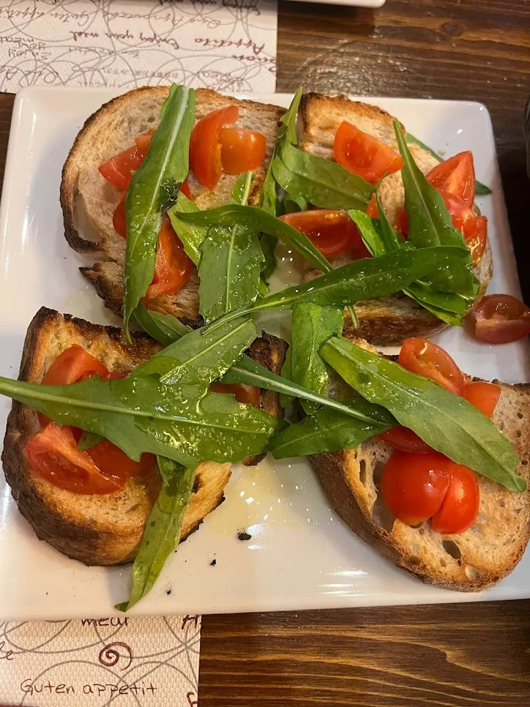 V. P._Kangaroo 2.0 Pizze Pucce & more_Noicattaro_review