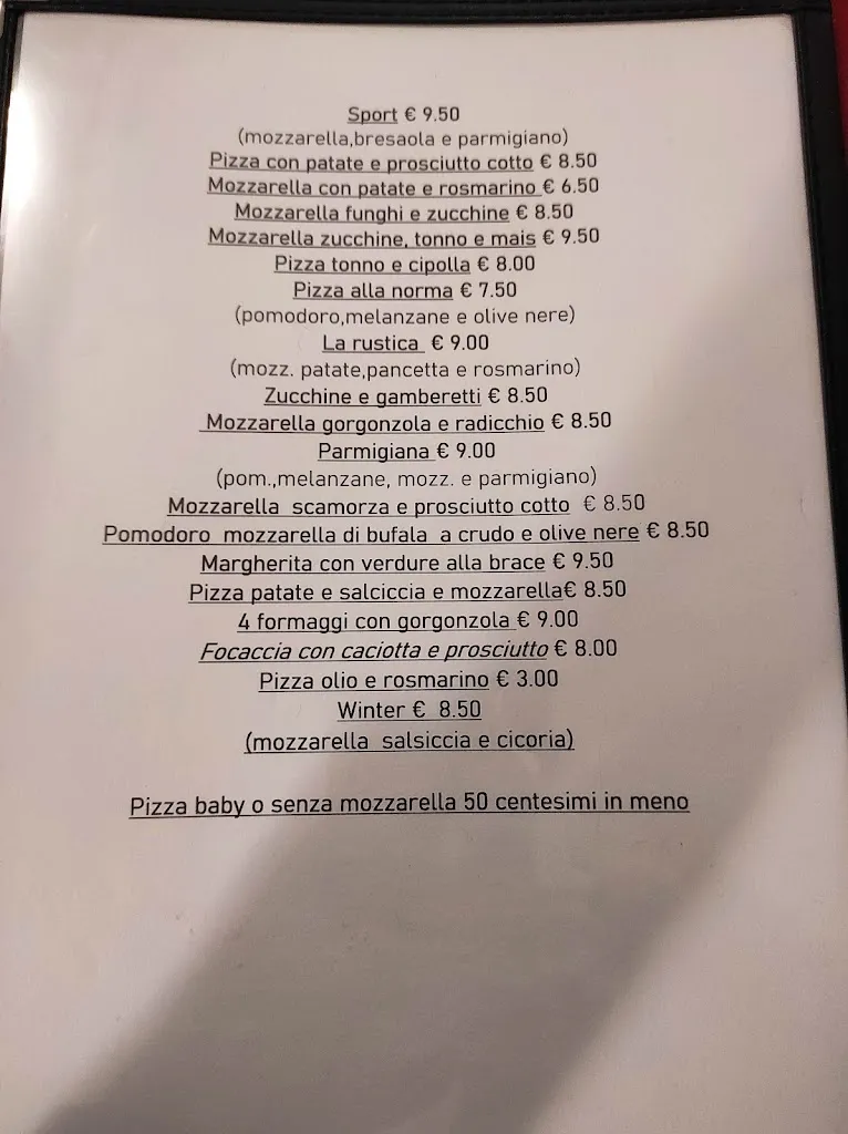 Menu_Ristorante Il Capricorno_Massa Martana_image_1