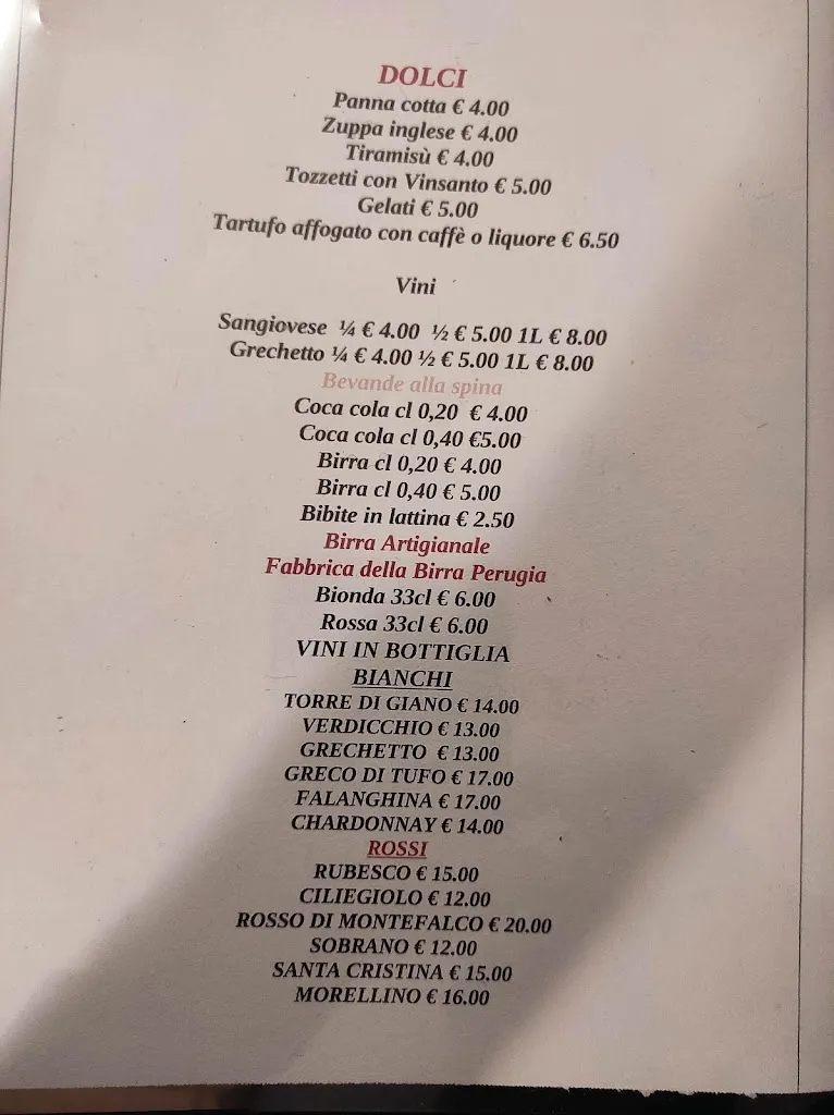 Menu_Ristorante Il Capricorno_Massa Martana_image_2