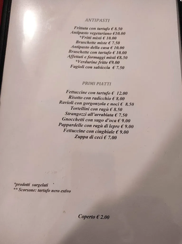 Menu_Ristorante Il Capricorno_Massa Martana_image_3