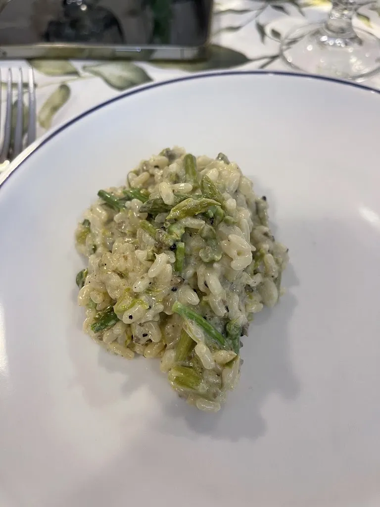 Giuseppe_Ristorante Il Capricorno_Massa Martana_review