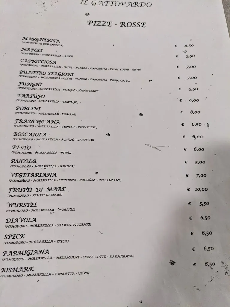 Menu_Il Gattopardo Ristorante Pizzeria_Massa Martana_image_3