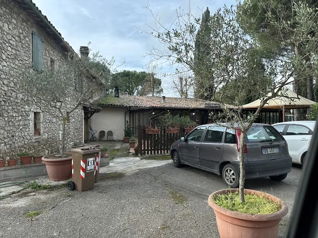 Home MP_Il Gattopardo Ristorante Pizzeria_Massa Martana_review