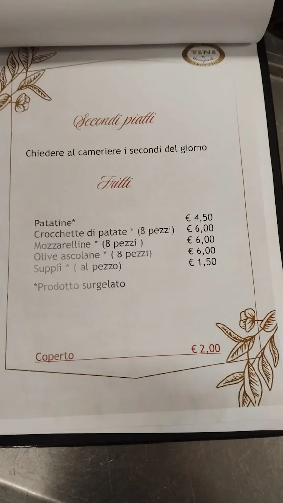 Menu_Tini e Ho Voglia di..._Massa Martana_image_4