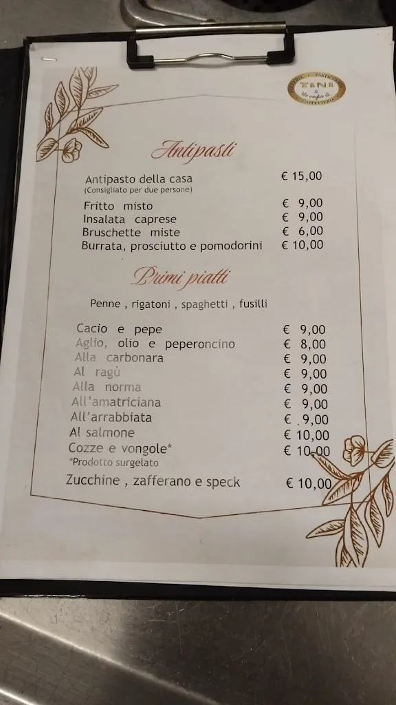 Dave Duncan_Tini e Ho Voglia di..._Massa Martana_review