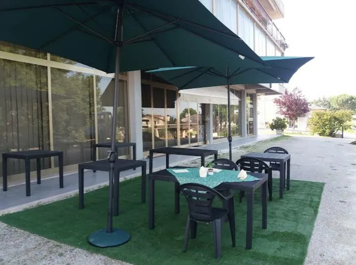 Tini e Ho Voglia di... restaurant in Massa Martana