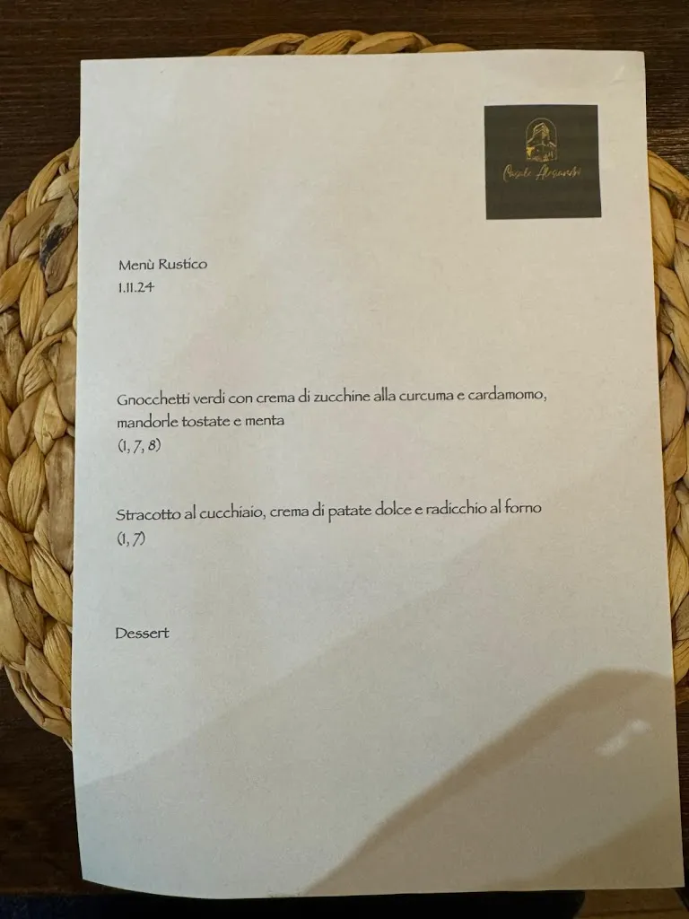 Menu_Casale Alessandri - Cooking Classes with Medieval Accommodation_Massa Martana_image_1