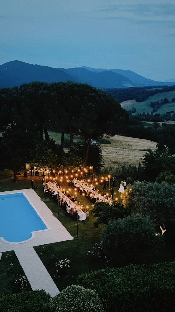 Emily Gimbert_Castello di Montignano_Massa Martana_review