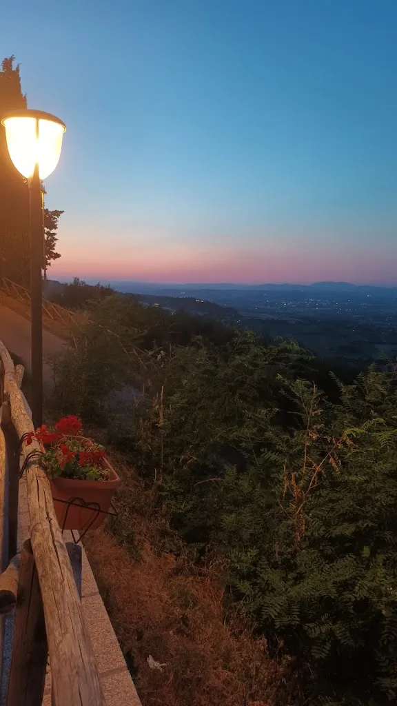 Daniela Brugnossi_La Torraccia Pizzeria_Monte Castello di Vibio_review