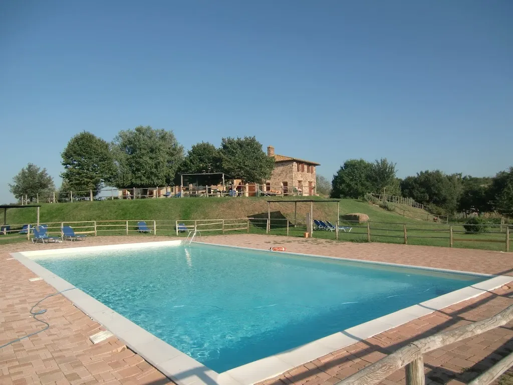 Agrincontri Azienda Agrituristica restaurant in Monte Castello di Vibio