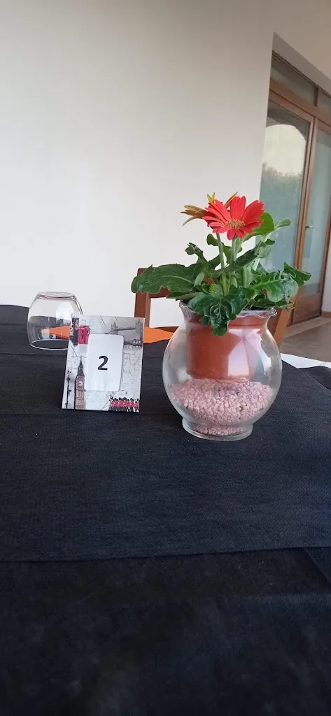 Maria Ascione_Diamond Cafè Ristorante Pizzeria Bar_Monte Castello di Vibio_review