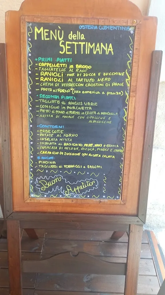 Menu_Osteria Clementina_Monte Grimano_image_1