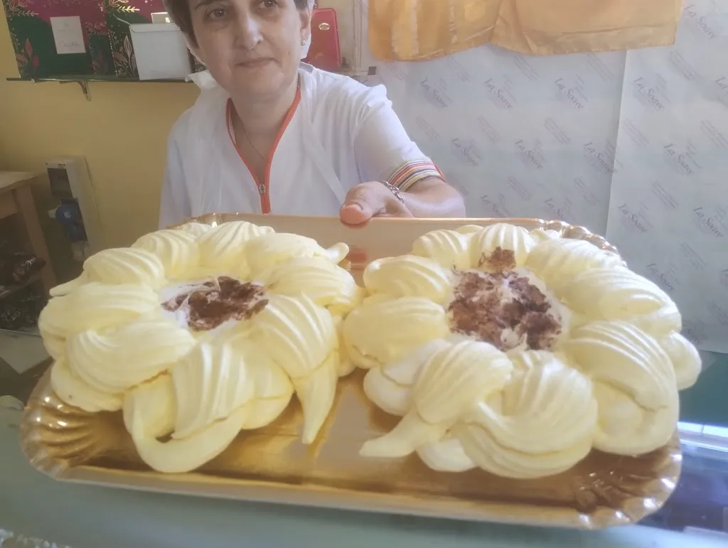 Marco Corradi_Pasticceria Gelateria La Soave Di Mancini Rita_Montecastrilli_review