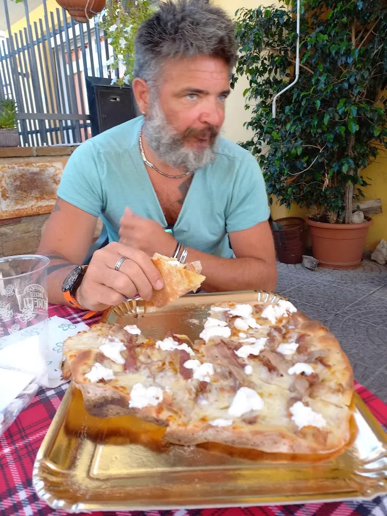 Andrea Rosato_Pasticceria Gelateria La Soave Di Mancini Rita_Montecastrilli_review