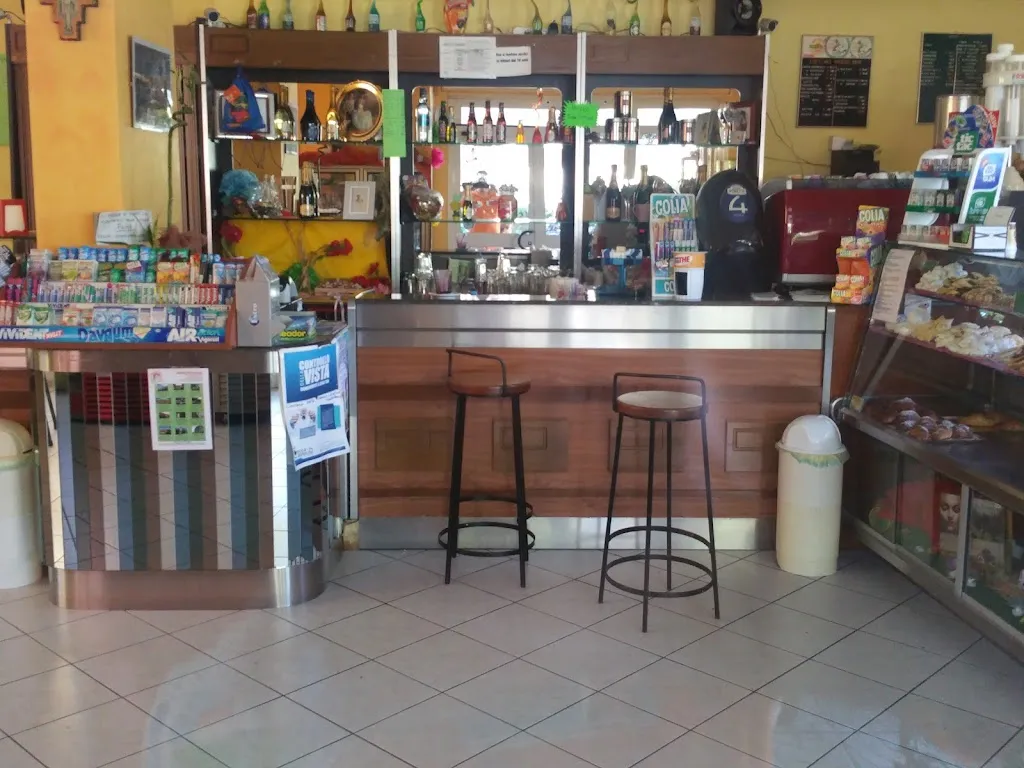 Pasticceria Gelateria La Soave Di Mancini Rita restaurant in Montecastrilli