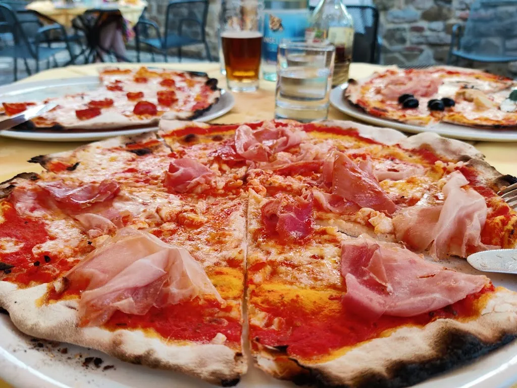 Oliver Ling_IL PALAZZETTO DEL MONTE_Monte Santa Maria Tiberina_review