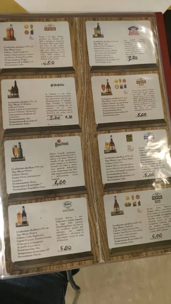 Menu_L'Artigiano Della Cucina C.D.L. Srl_Castel di Sangro_image_2