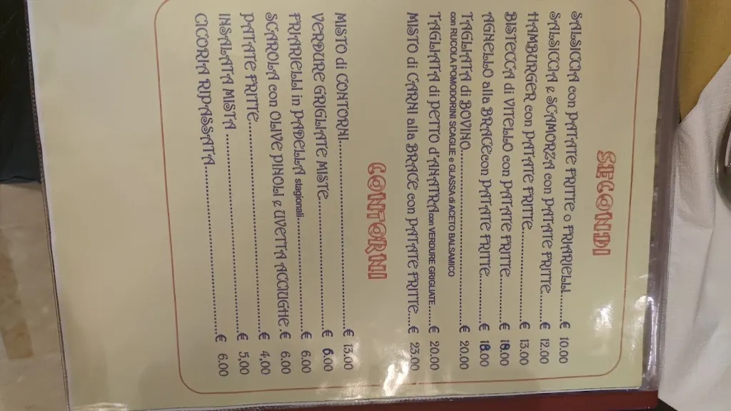 Menu_L'Artigiano Della Cucina C.D.L. Srl_Castel di Sangro_image_3