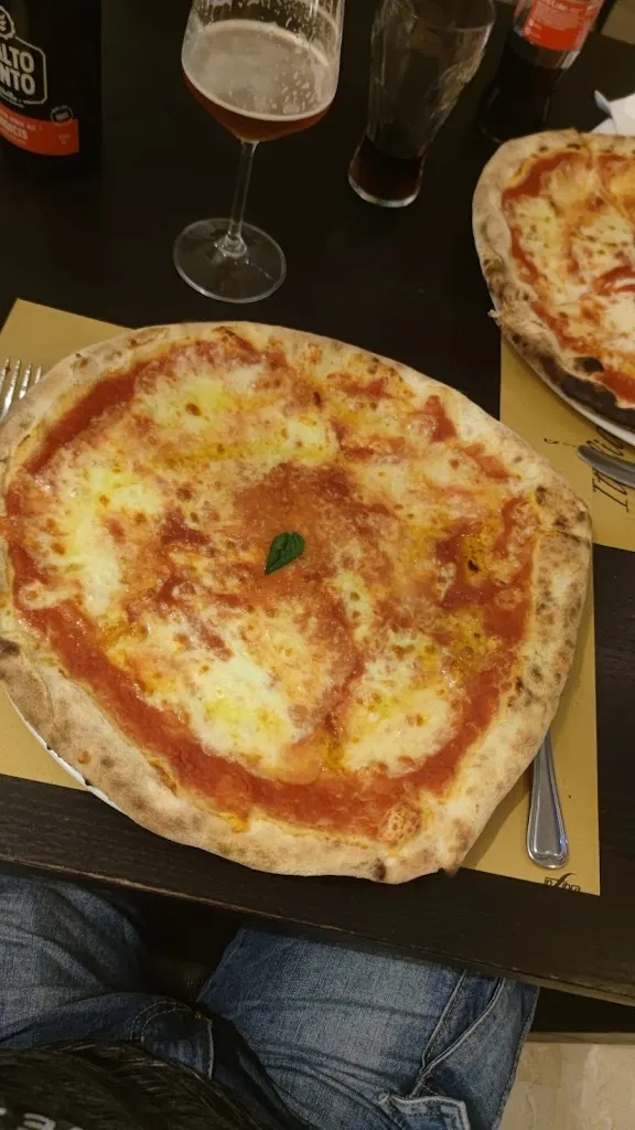 Gianluca M_L'Artigiano Della Cucina C.D.L. Srl_Castel di Sangro_review