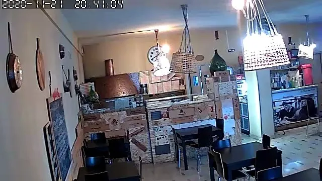 L'Artigiano Della Cucina C.D.L. Srl ristorante a Castel di Sangro