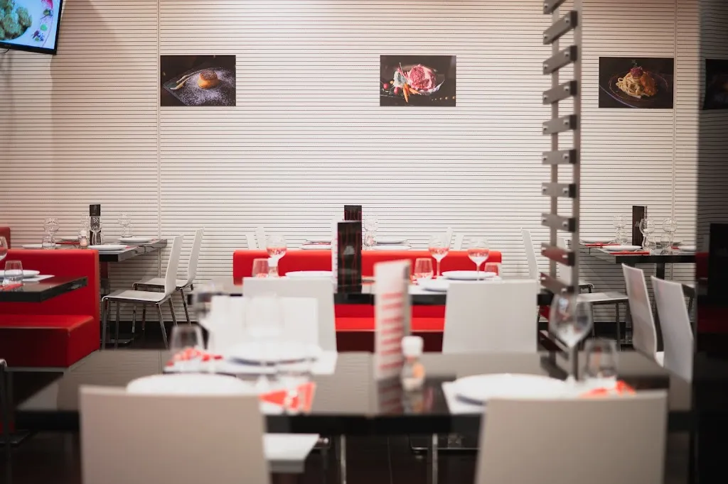 Le Beef Bisteccheria restaurant in Noicattaro