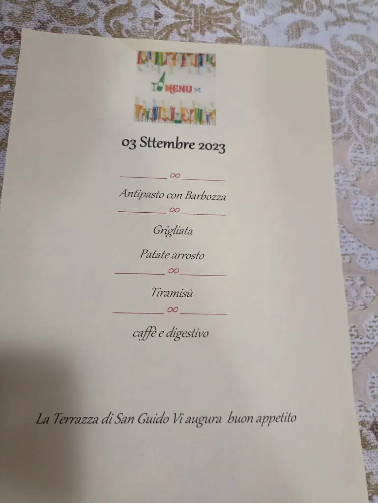 Menu_La Terrazza di San Guido_Gualdo Tadino_image_4