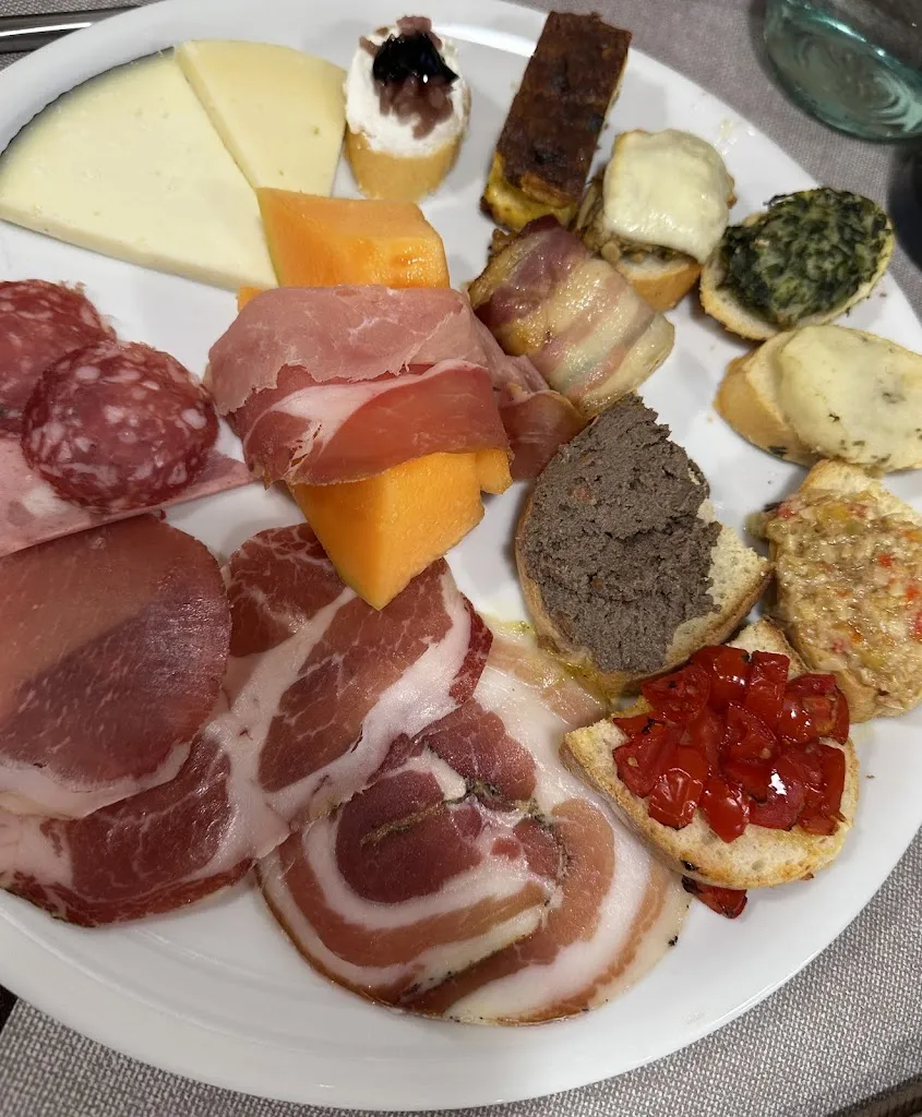 Sandro_La Terrazza di San Guido_Gualdo Tadino_review