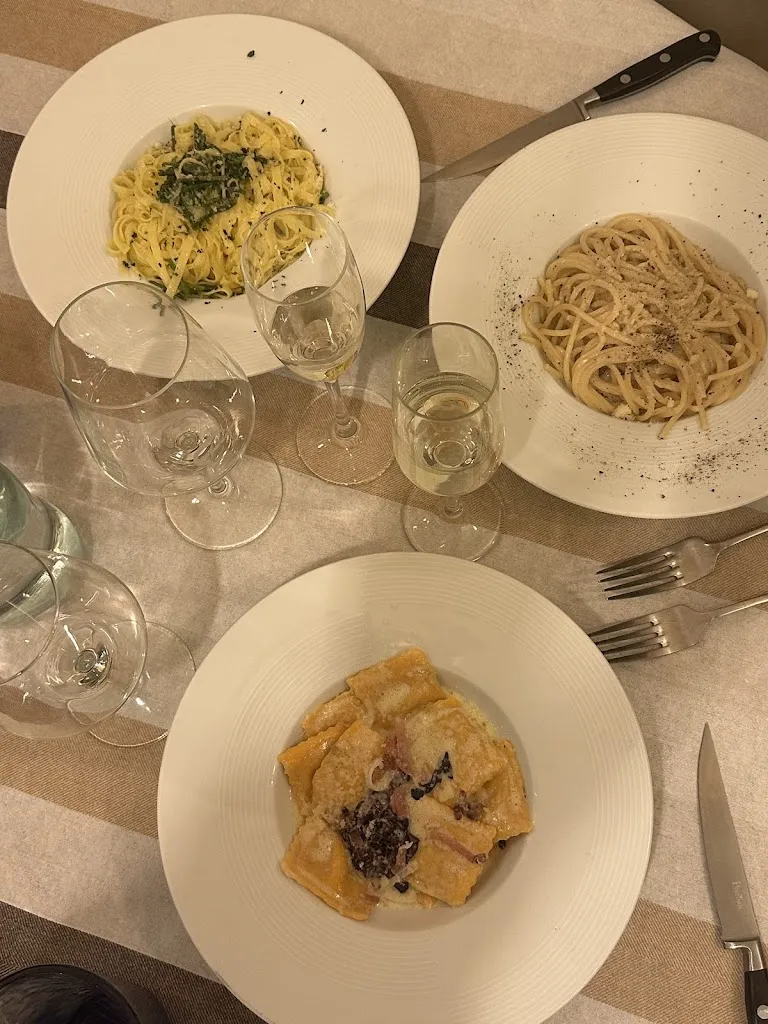 CASTELLANI Fabiano_Hostaria Da Baccus_Gualdo Tadino_review