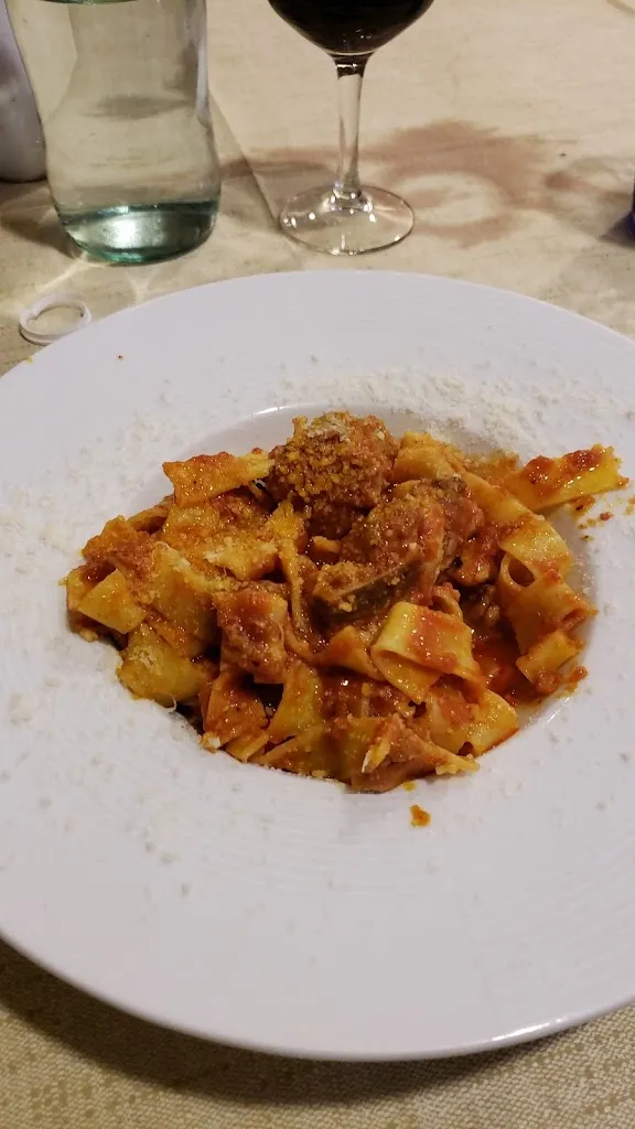 Geoff Hayman_Hostaria Da Baccus_Gualdo Tadino_review