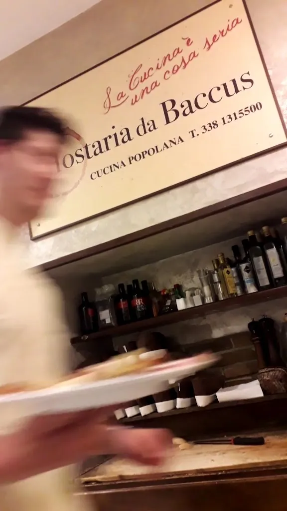 Hostaria Da Baccus_Gualdo Tadino_slider_image_2