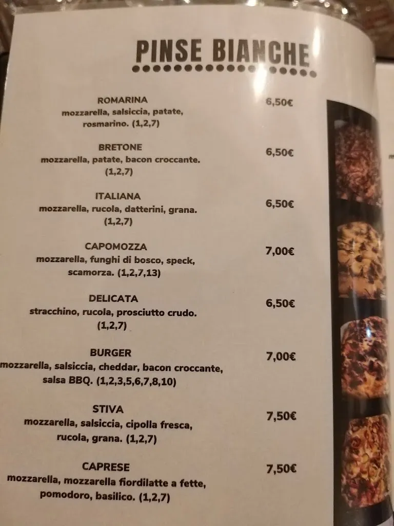 Menu_Gargotta Burger & Pinsa_Gualdo Tadino_image_2