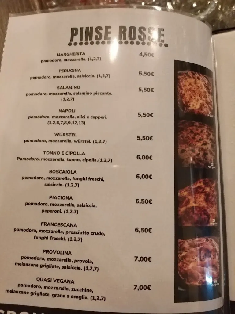 Menu_Gargotta Burger & Pinsa_Gualdo Tadino_image_3