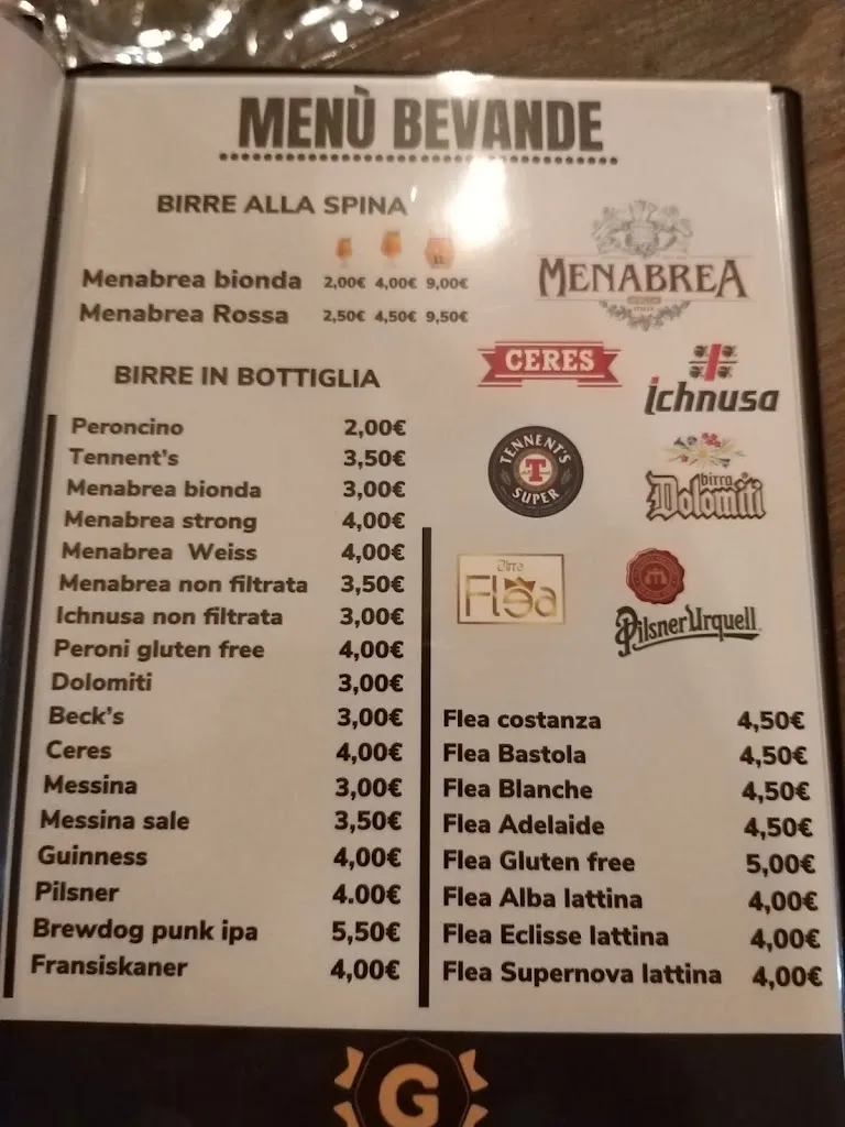 Menu_Gargotta Burger & Pinsa_Gualdo Tadino_image_4