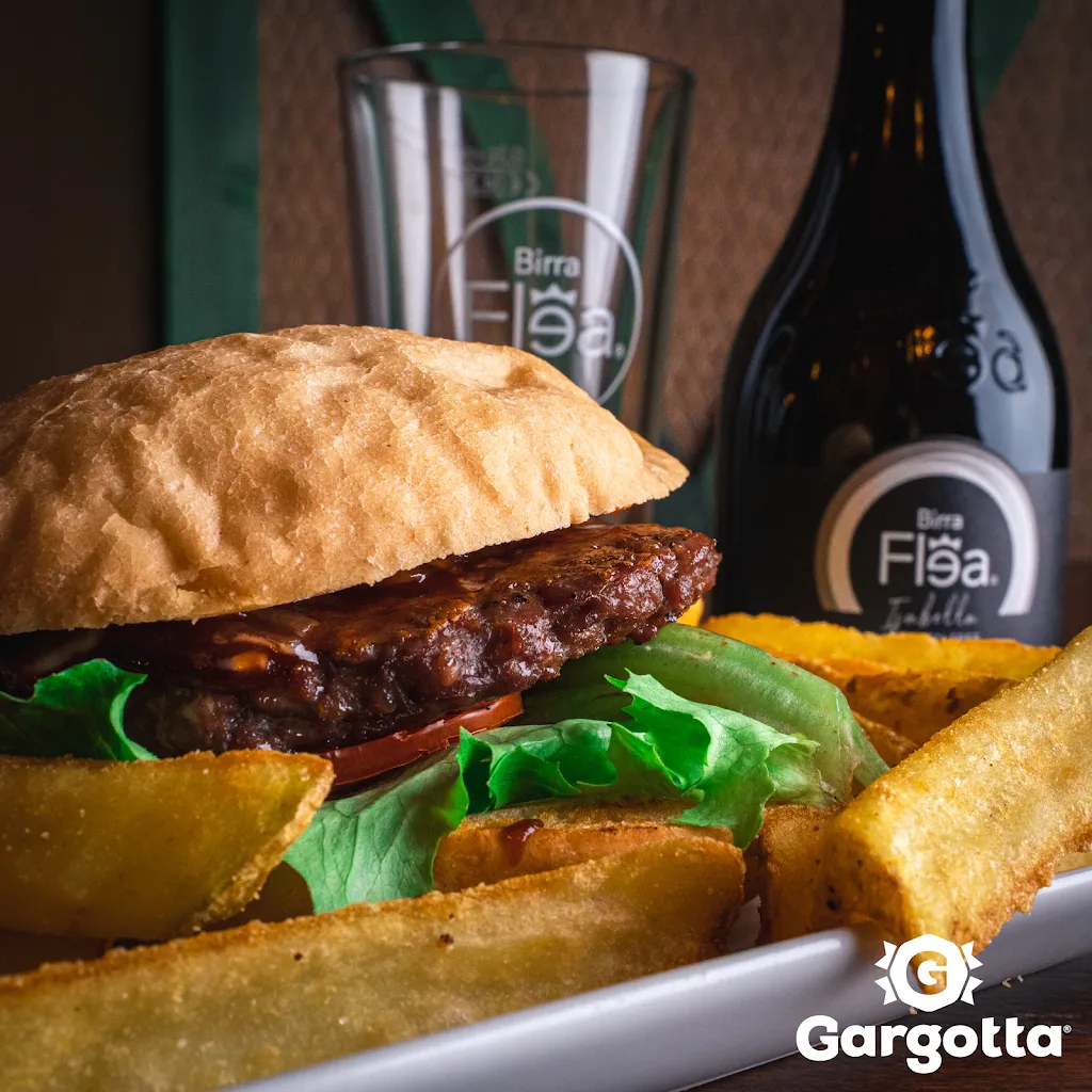 Menu_Gargotta Burger & Pinsa_Gualdo Tadino_image_6