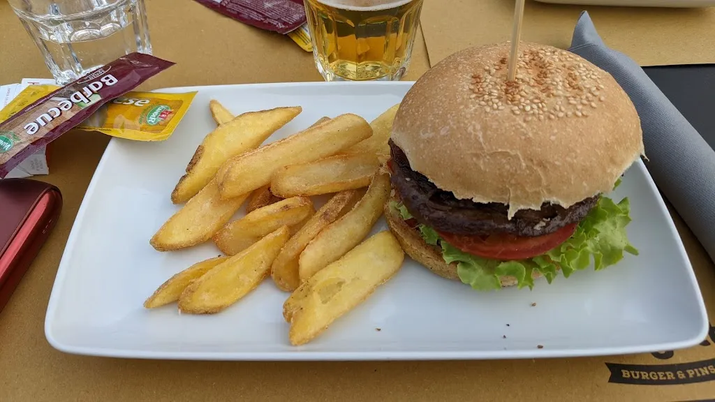 Menu_Gargotta Burger & Pinsa_Gualdo Tadino_image_7